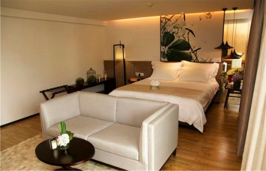 Mingtai T Serviced 3*