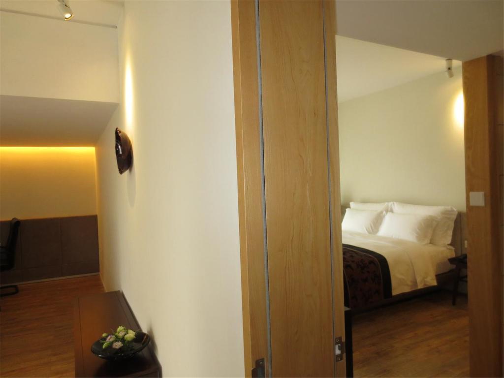 Mingtai T Serviced 3* Guangzhou