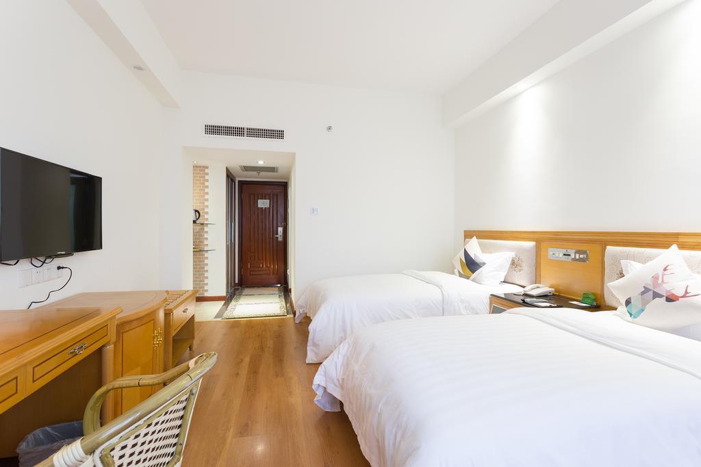 Zhuhai Special Economic Zone Hotel