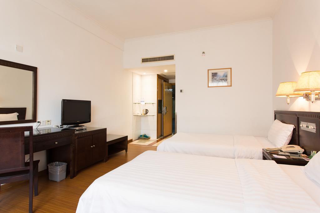 Zhuhai Special Economic Zone 3* Guangzhou