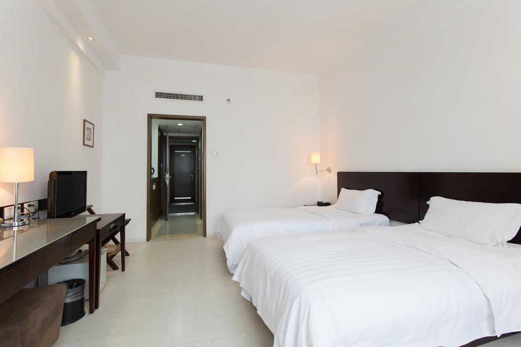Zhuhai Special Economic Zone 3* Guangzhou