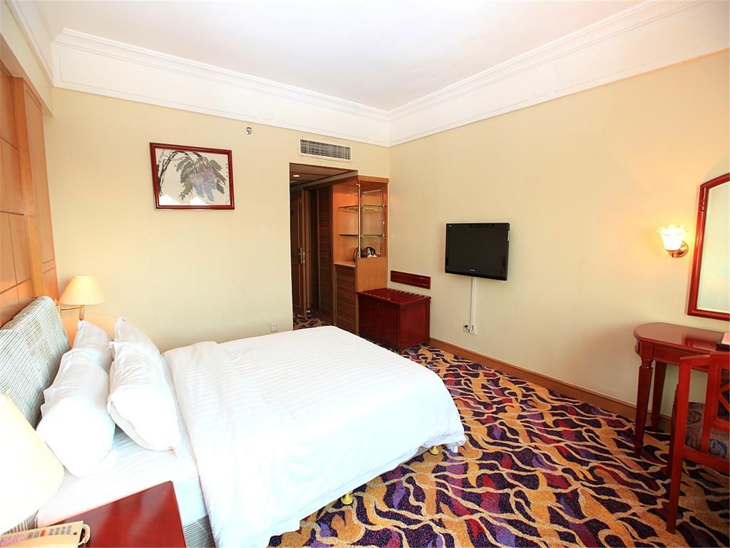 Gardford International Hotel