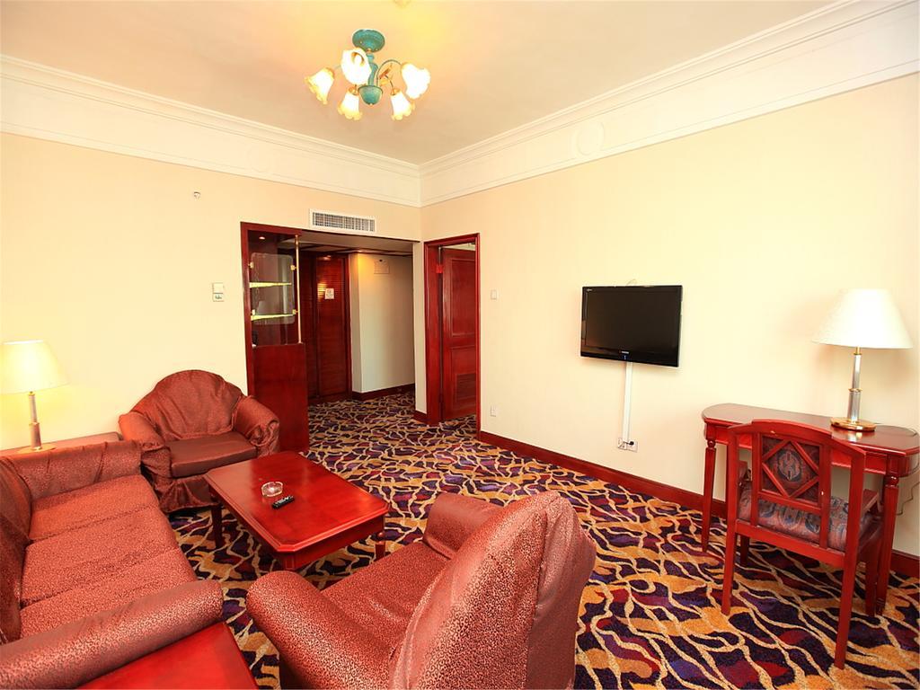 Gardford International 4*