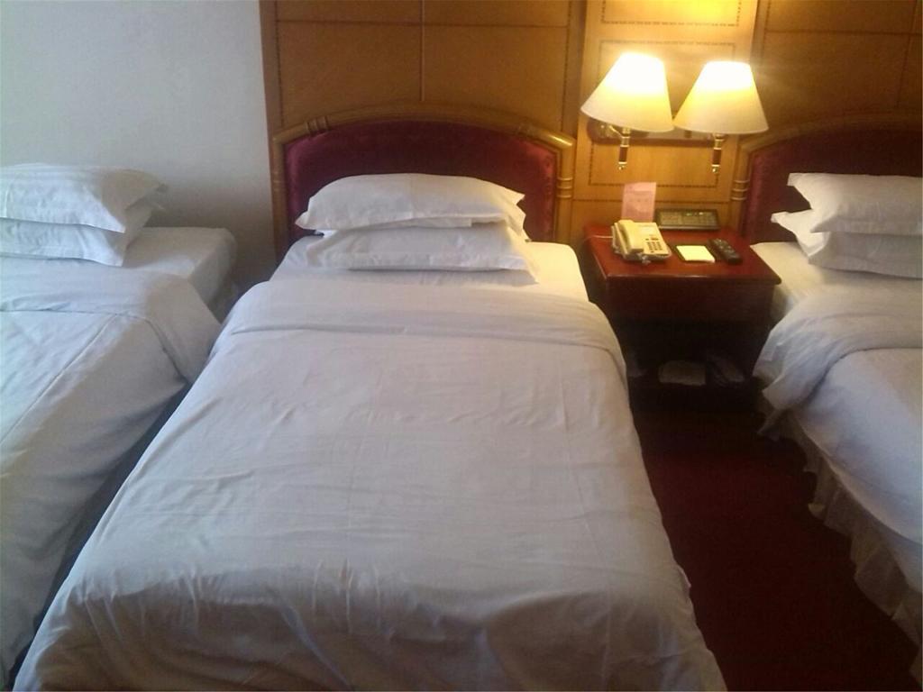 Gardford International Hotel