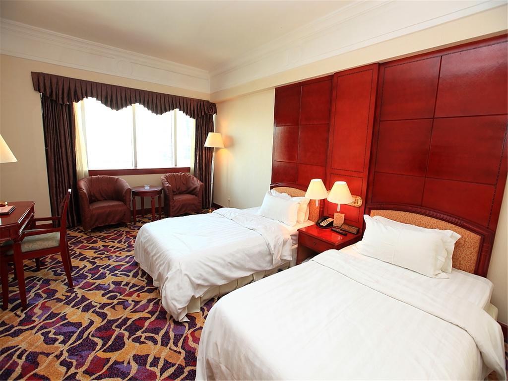 Gardford International 4*