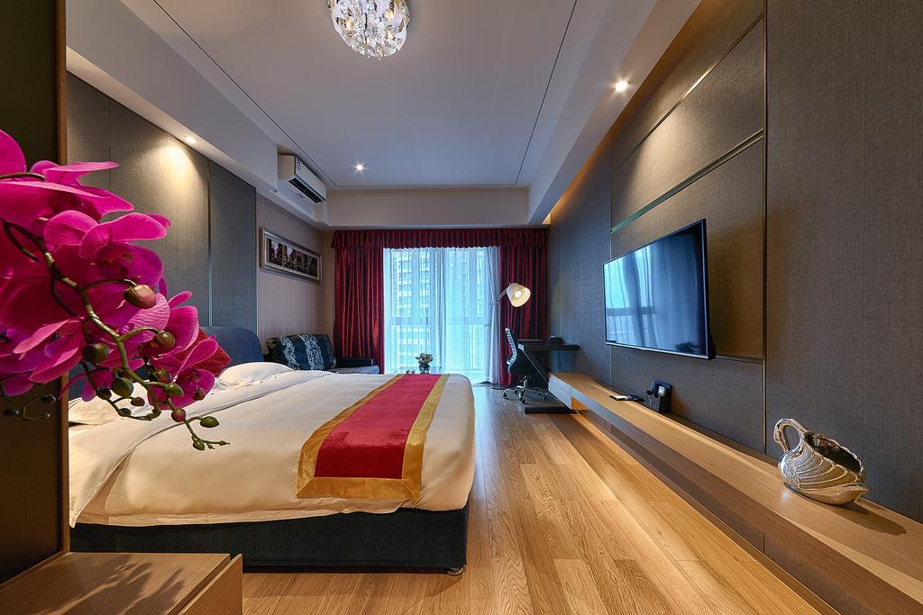 Heefun - Fuli Brand New World Plaza-free Shuttle Bus During Fair Guangzhou