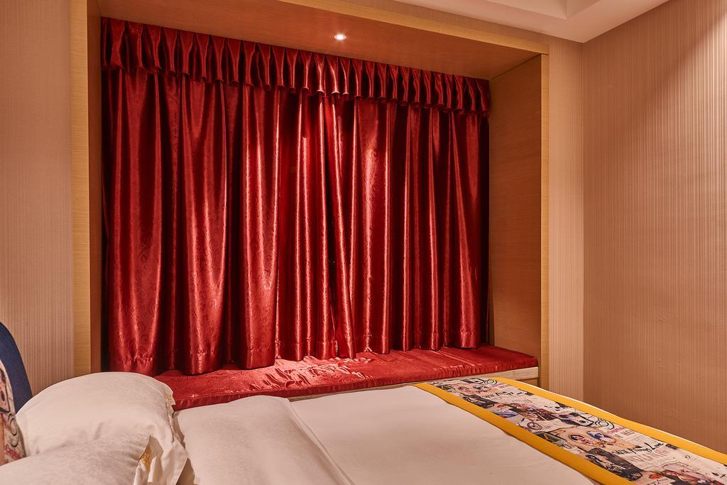 Apartemen Heefun - Fuli Brand New World Plaza-free Shuttle Bus During Fair Guangzhou