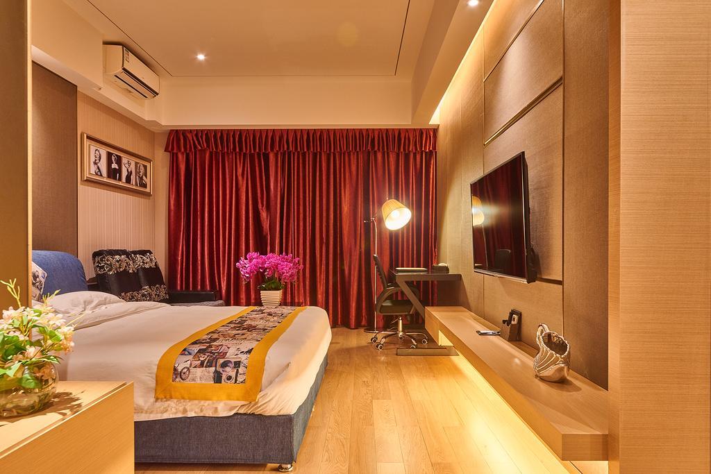 Apartemen Heefun - Fuli Brand New World Plaza-free Shuttle Bus During Fair