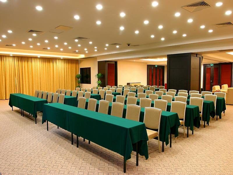 Hotel Landmark International 4*