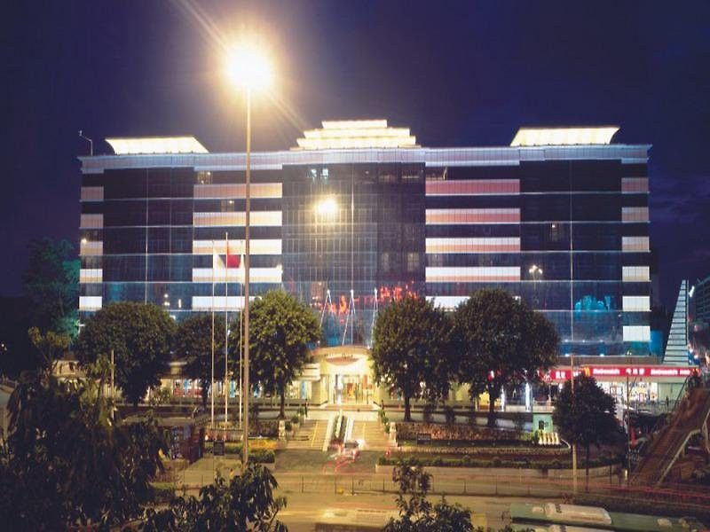 Liuhua Hotel