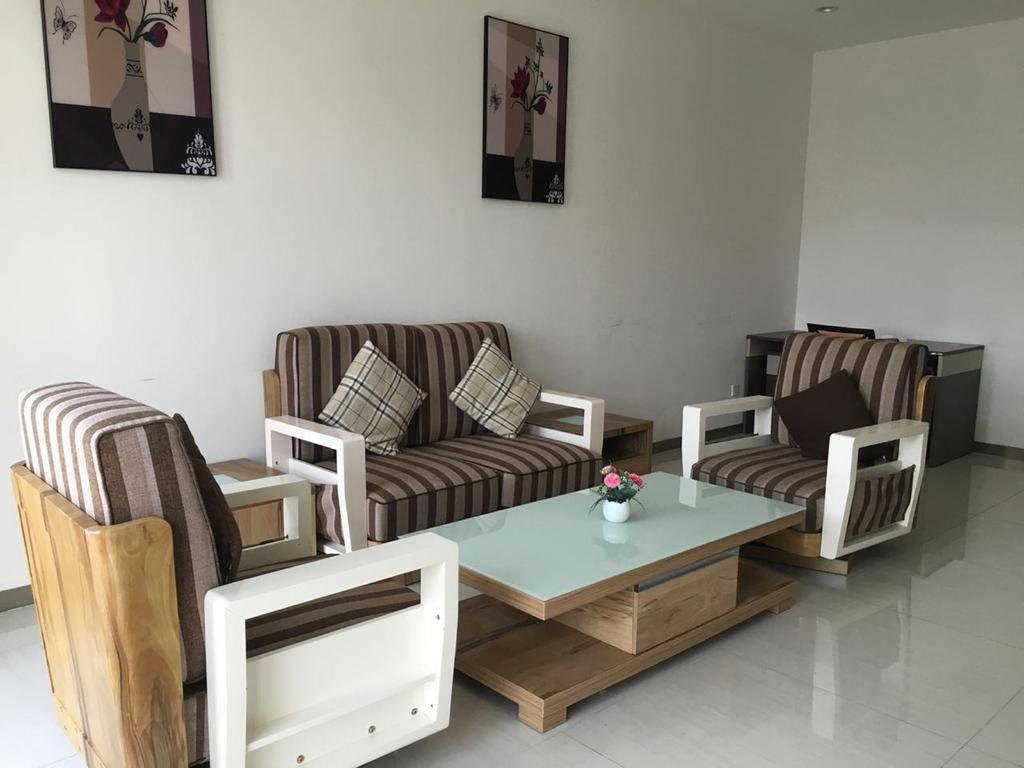 Apartment Checkinn International Xi Wan Road Branch Guangzhou