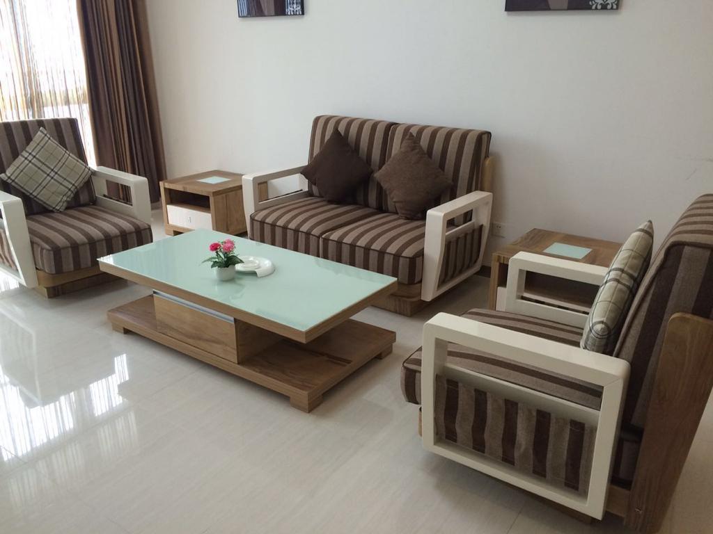 Checkinn International Xi Wan Road Branch Apartment *