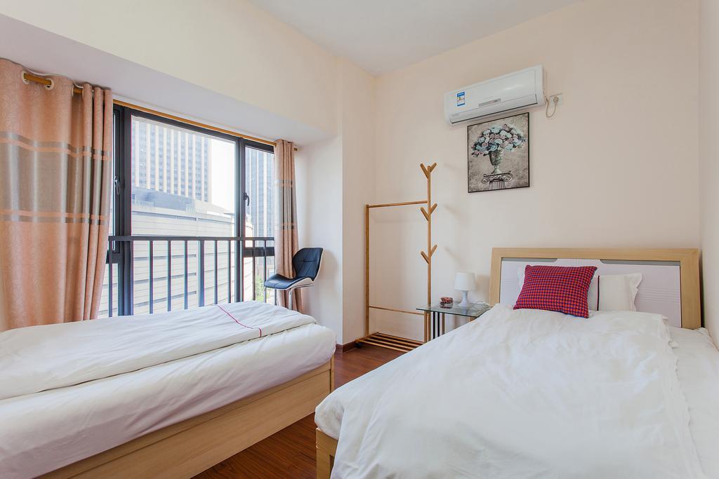 Apartment Feier