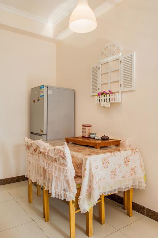 Apartment Feier