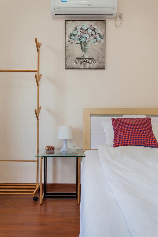 Feier Apartment *