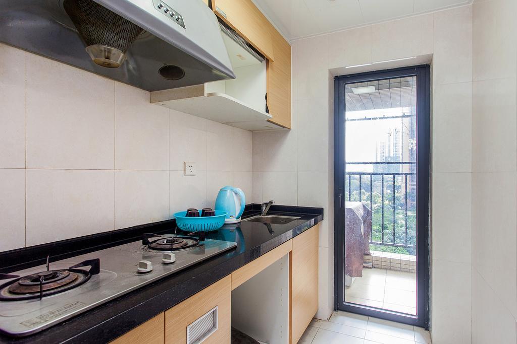 Feier Apartment Guangzhou