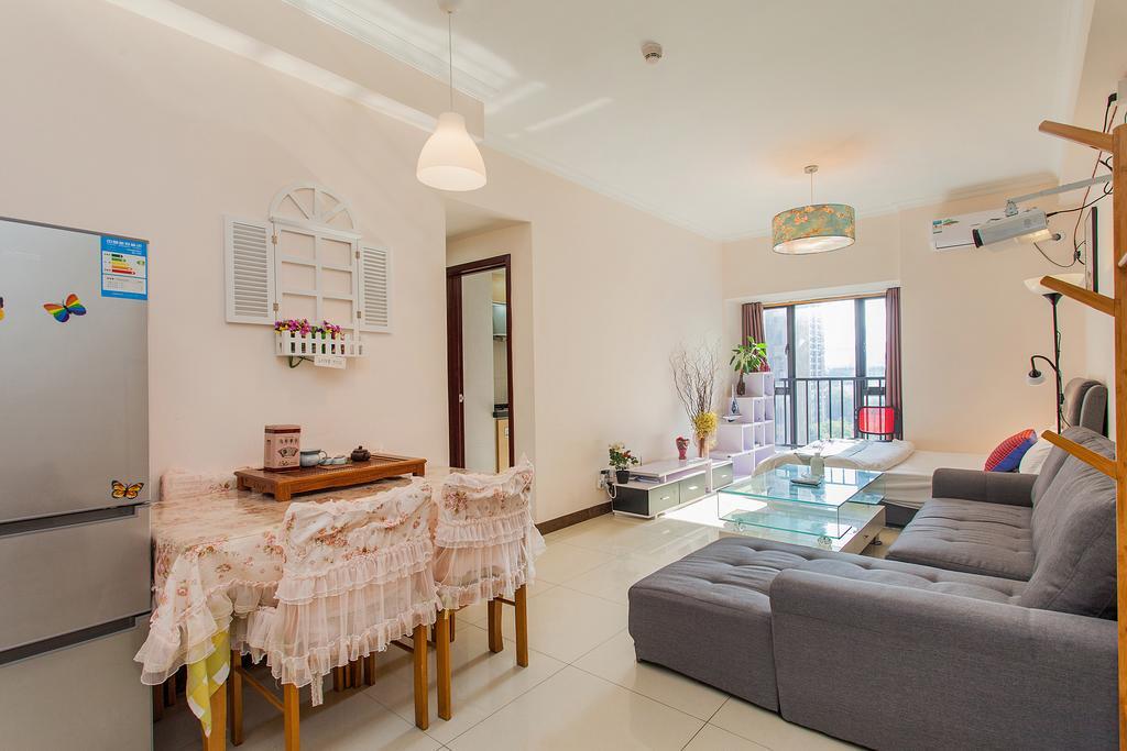 Apartment Feier *