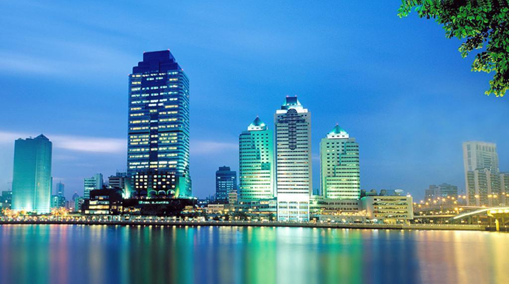 Gangrun Jiangwan Tianzi Wharf Branch Guangzhou