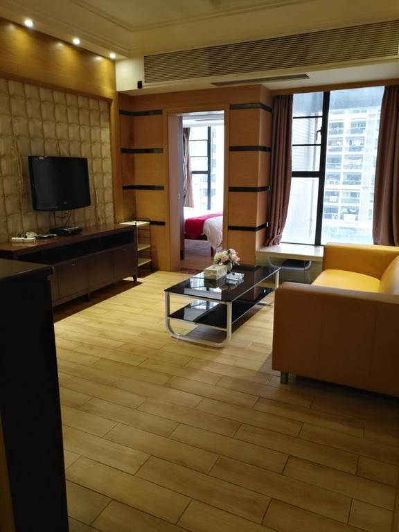 Appartamento Weixideng Huifeng International Canton