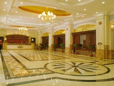 Hotel Grand Palace - Grand Management Group - Free Shuttle Bus To Fair During Fair Period