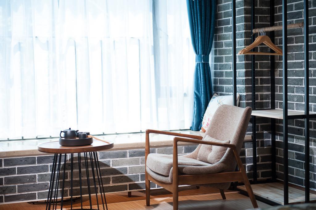 Yumi Lida Plaza Branch Apartment Guangzhou