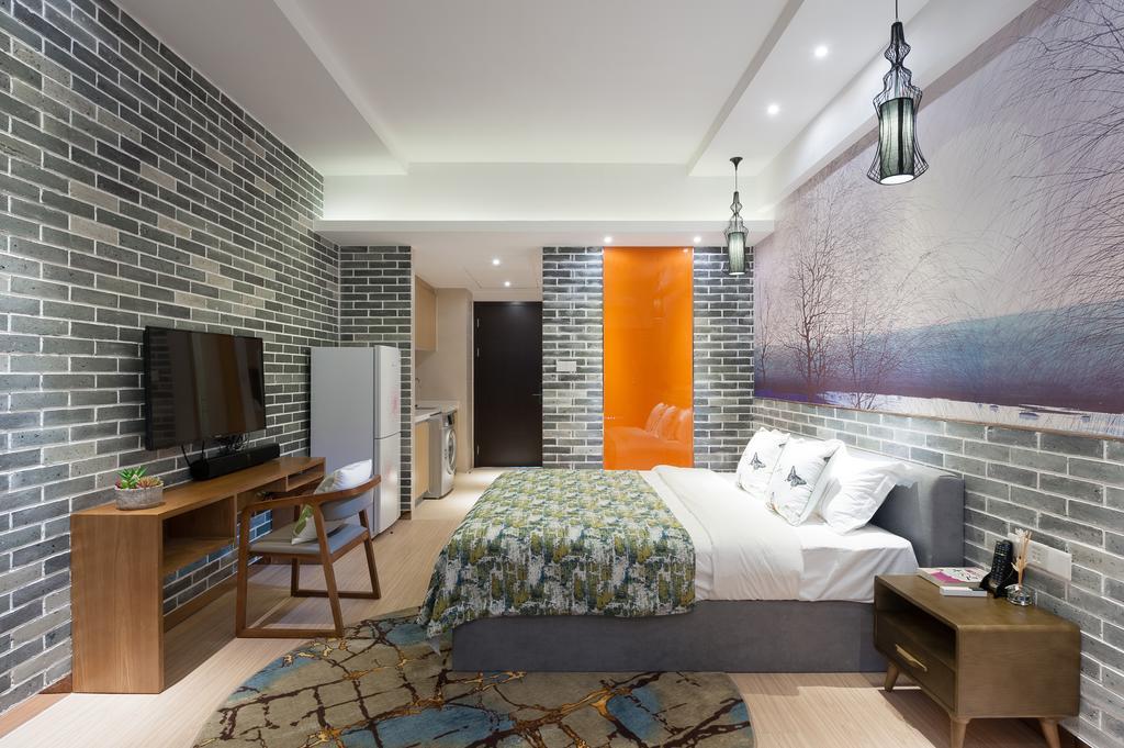 Apartment Yumi Lida Plaza Branch *
