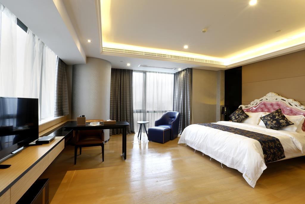 Boman Bei Jing Lu Jie Deng Du Hui Branch Apartment *