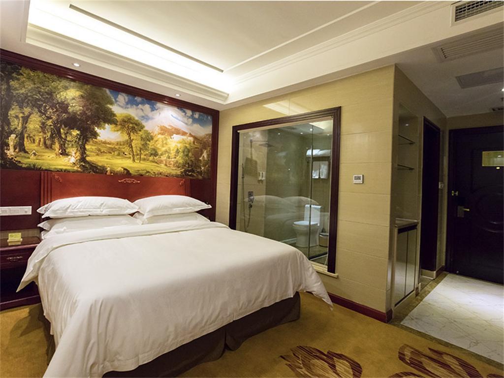 Hotel Vienna Classic Zhongshan Ave Tangxia Branch Guangzhou
