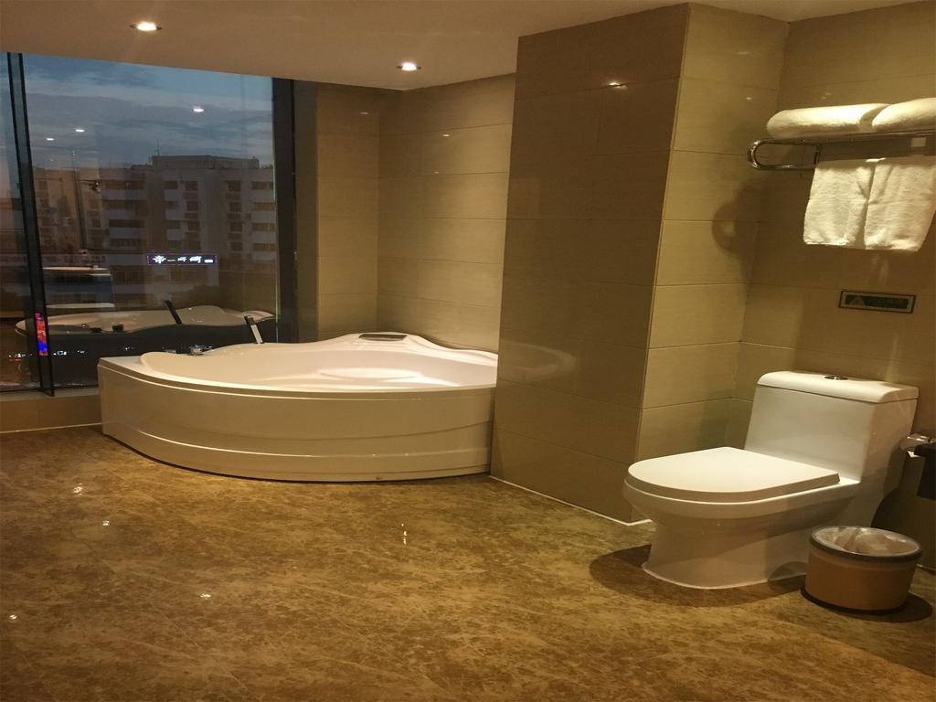 Vienna Classic Zhongshan Ave Tangxia Branch 3*