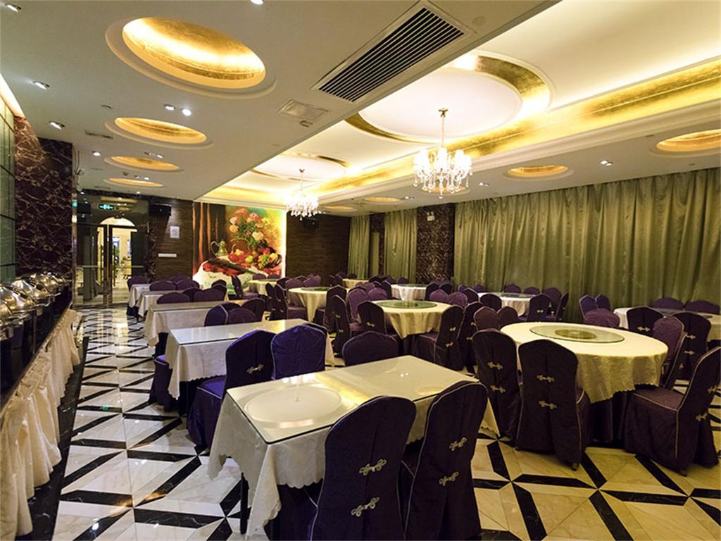 Hotel Vienna Classic Zhongshan Ave Tangxia Branch 3*