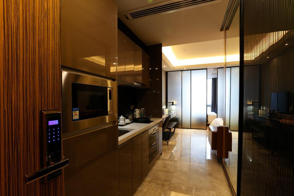 Boman Bei Jing Lu Jie Deng Du Hui Branch Apartment *