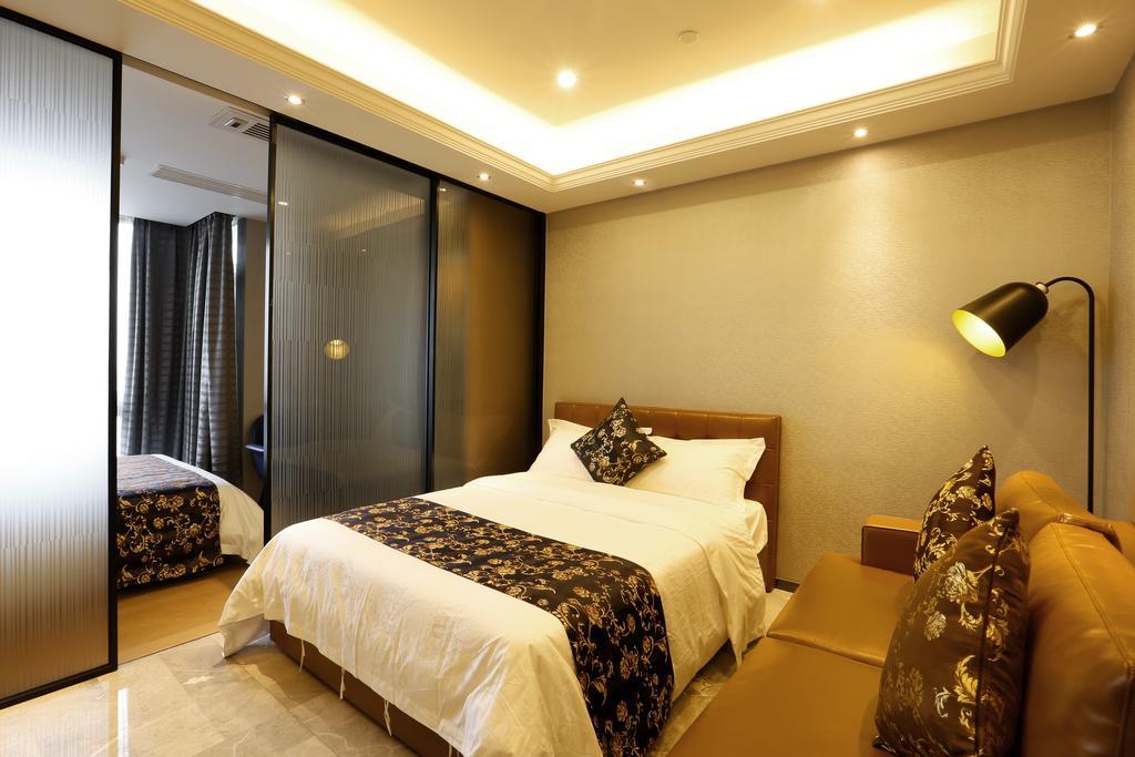 Boman Bei Jing Lu Jie Deng Du Hui Branch Guangzhou