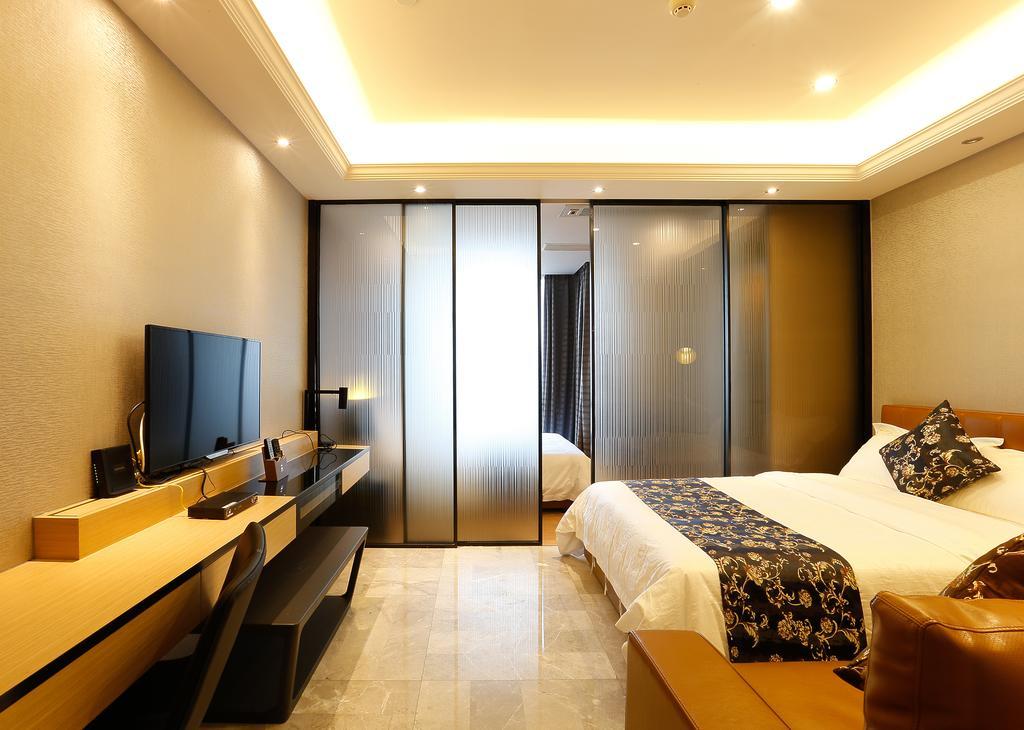 Boman Bei Jing Lu Jie Deng Du Hui Branch Apartment