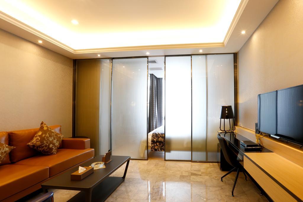 Boman Bei Jing Lu Jie Deng Du Hui Branch Apartment
