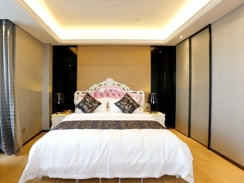 Apartment Boman Bei Jing Lu Jie Deng Du Hui Branch Guangzhou
