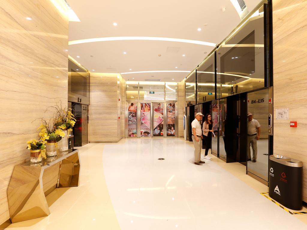 Boman Bei Jing Lu Jie Deng Du Hui Branch Guangzhou