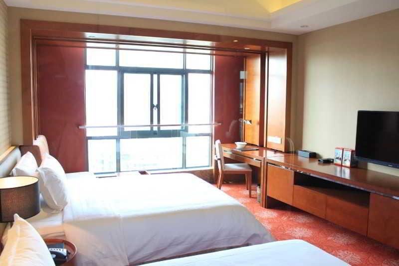 Leeden Jingxi 4* Guangzhou