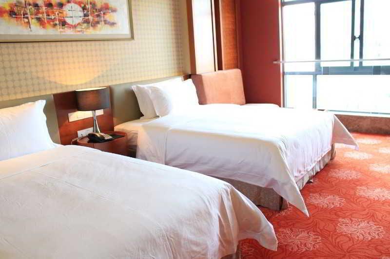 Hotel Leeden Jingxi