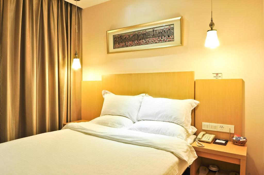 Sealy Hotel, Hotel Guangzhou