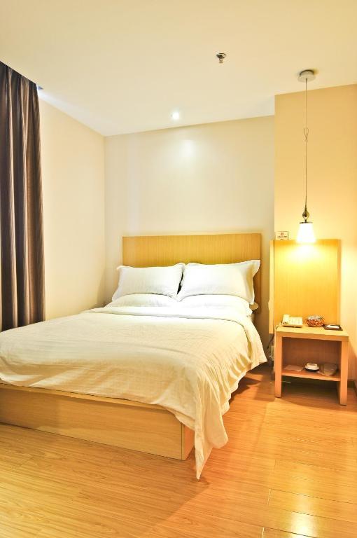 Sealy Hotel, Guangzhou
