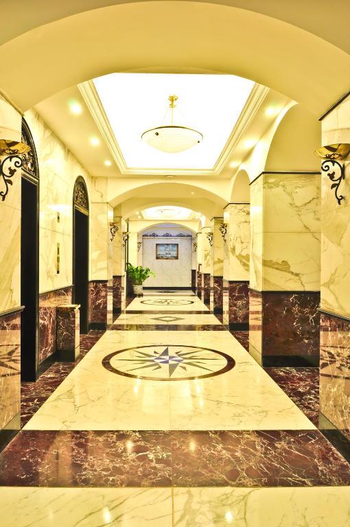 Hotel Sealy Hotel, 3*