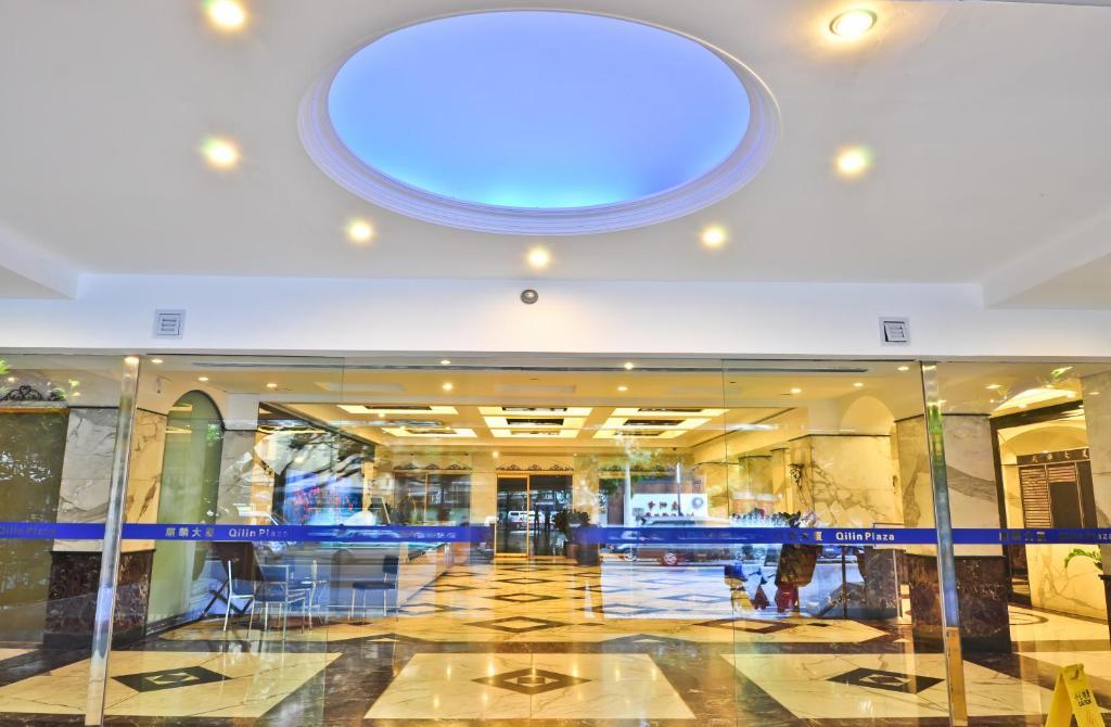 Hotel Sealy Hotel, Guangzhou