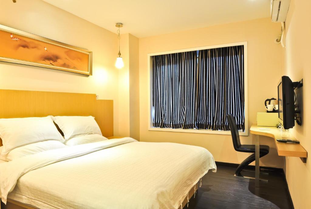 Sealy Hotel, Hotel Guangzhou