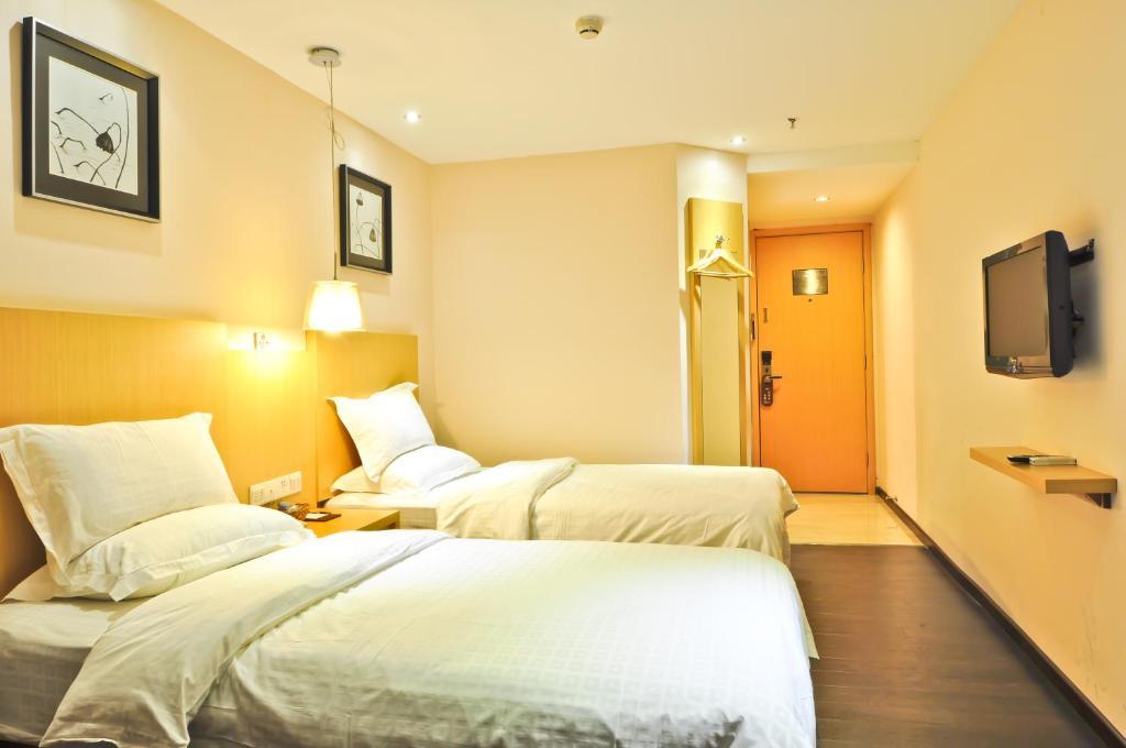 Hotel Sealy Hotel, Guangzhou