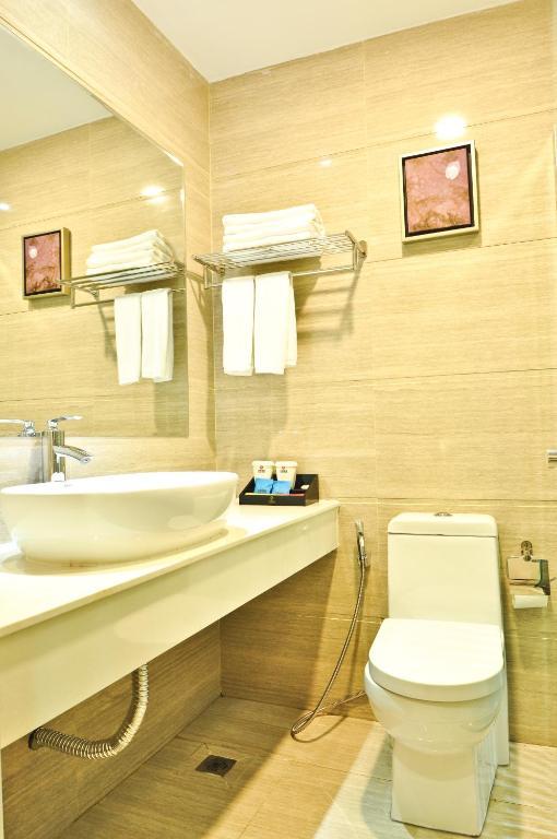 Sealy Hotel, Guangzhou