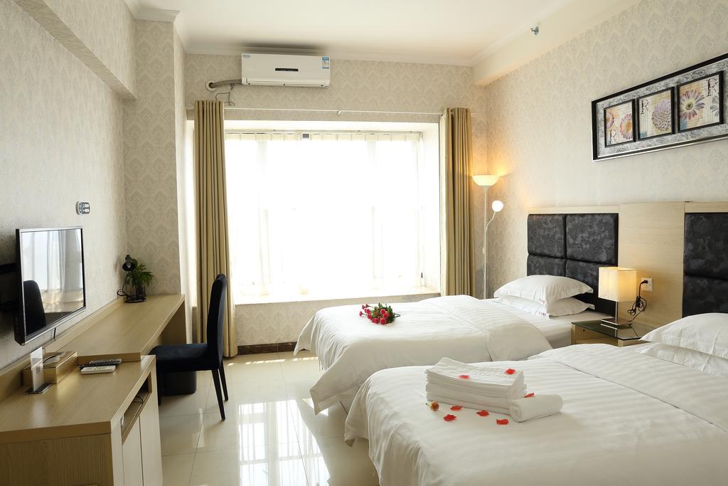 Convention Center Pangsapuri