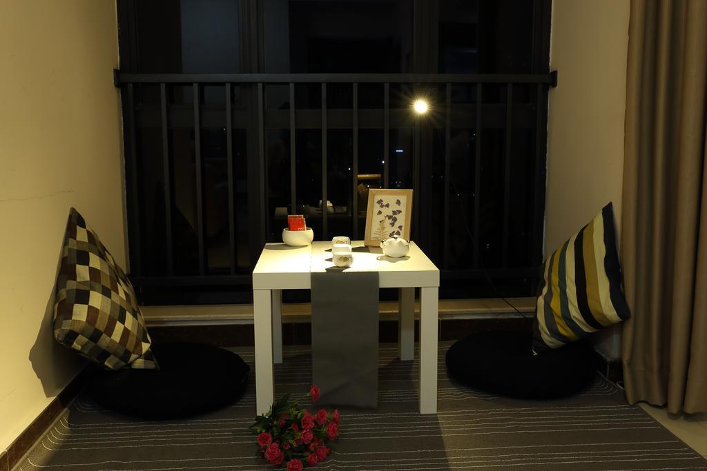 Convention Center Apartment
