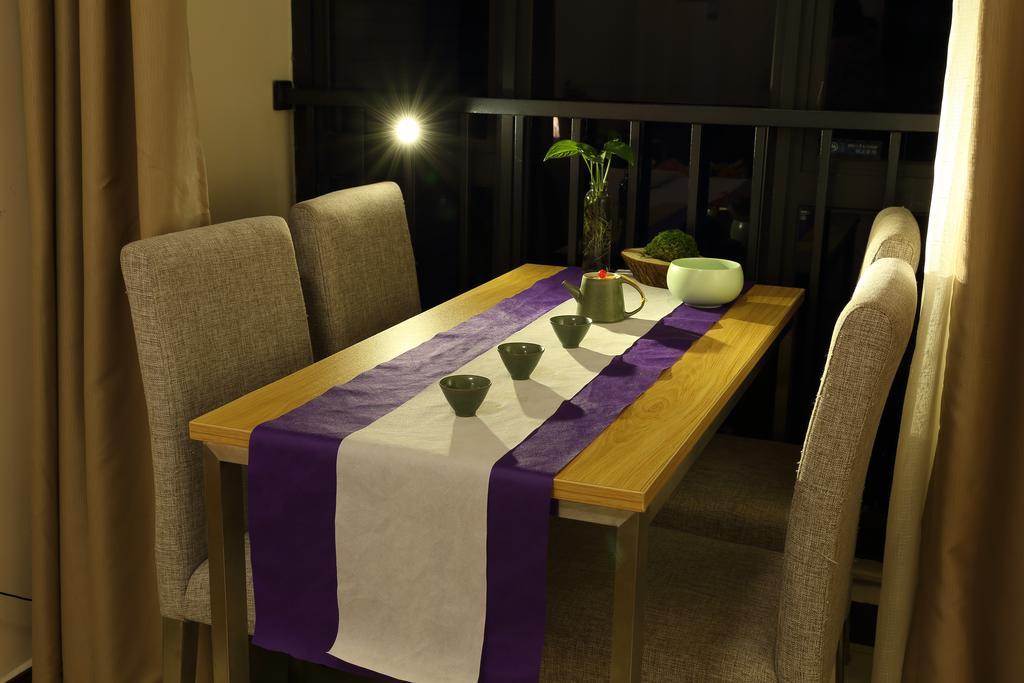 Convention Center Apartment *