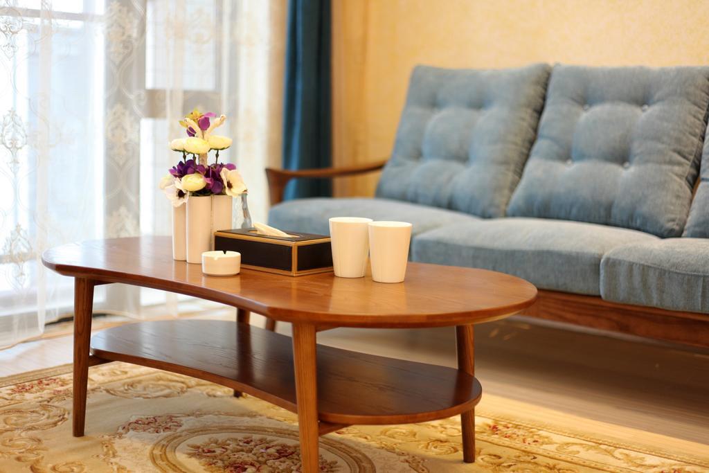 Appartamento Yushang Lida Plaza
