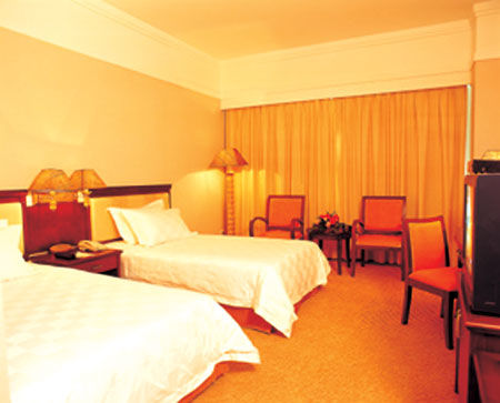 Yutong Hotel